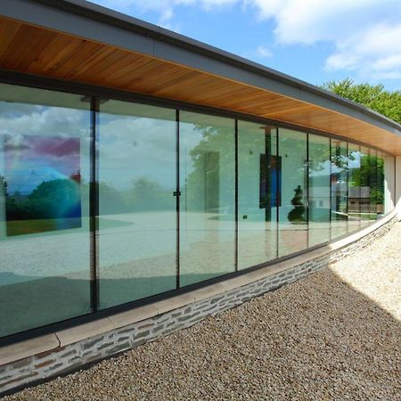 Villa Kemeys Folly Newport  Exterior foto