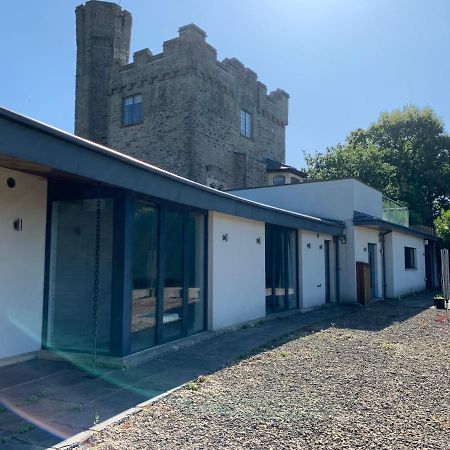 Villa Kemeys Folly Newport  Exterior foto